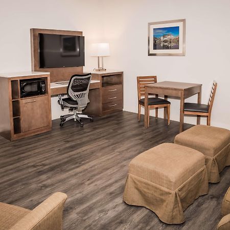 Best Western Bishop Lodge Екстер'єр фото