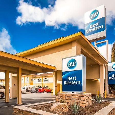 Best Western Bishop Lodge Екстер'єр фото
