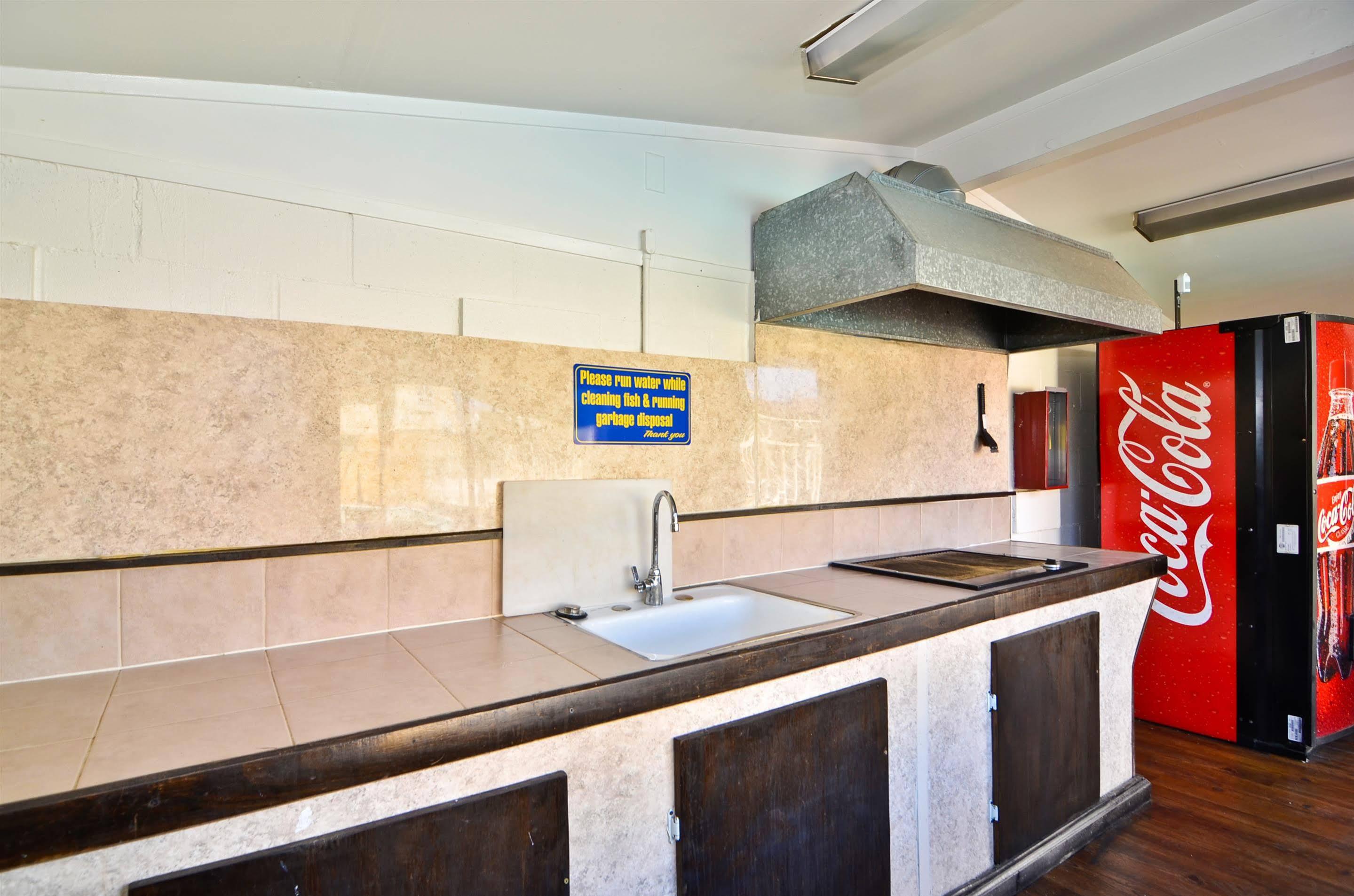 Best Western Bishop Lodge Екстер'єр фото