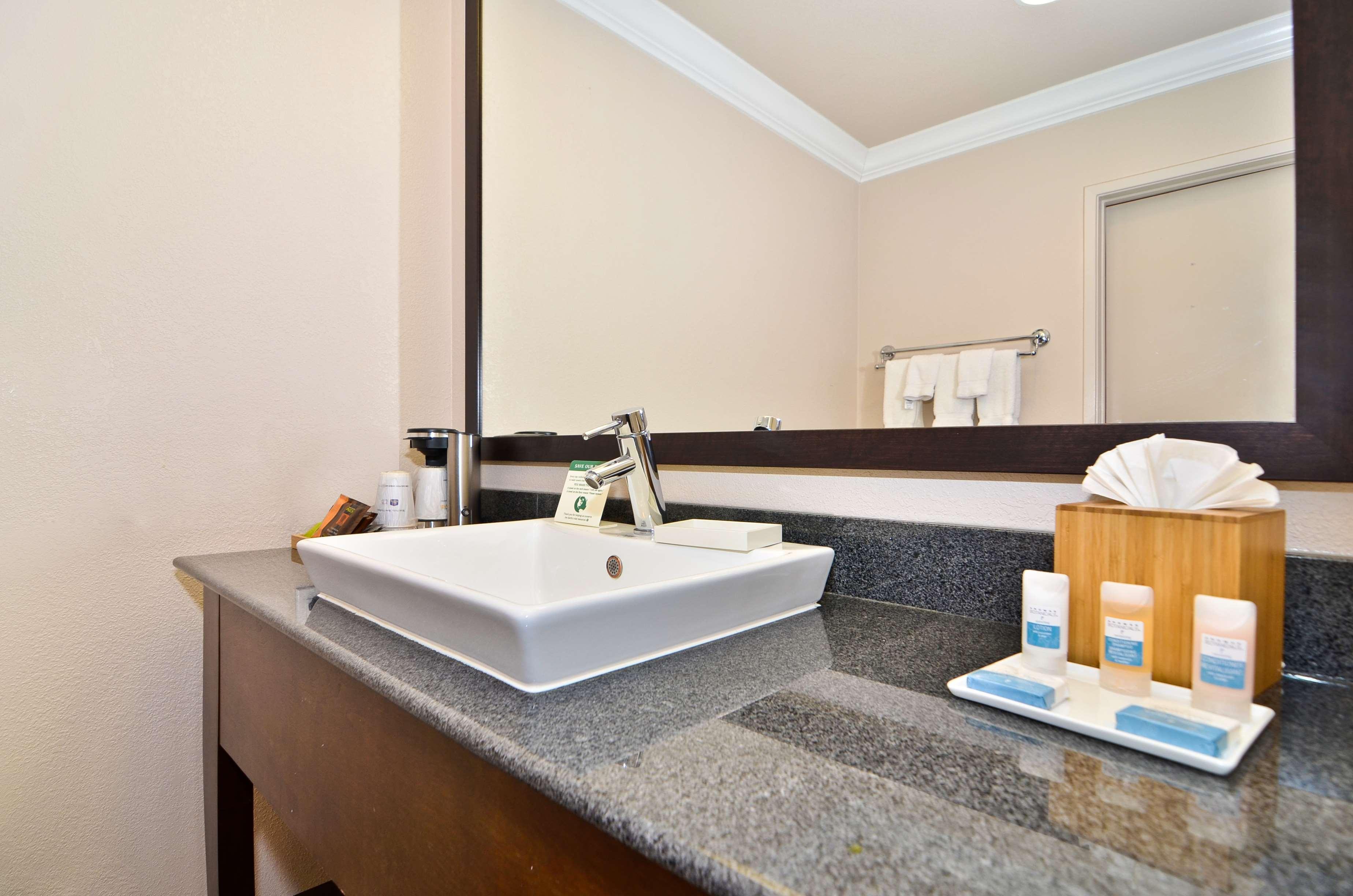 Best Western Bishop Lodge Номер фото