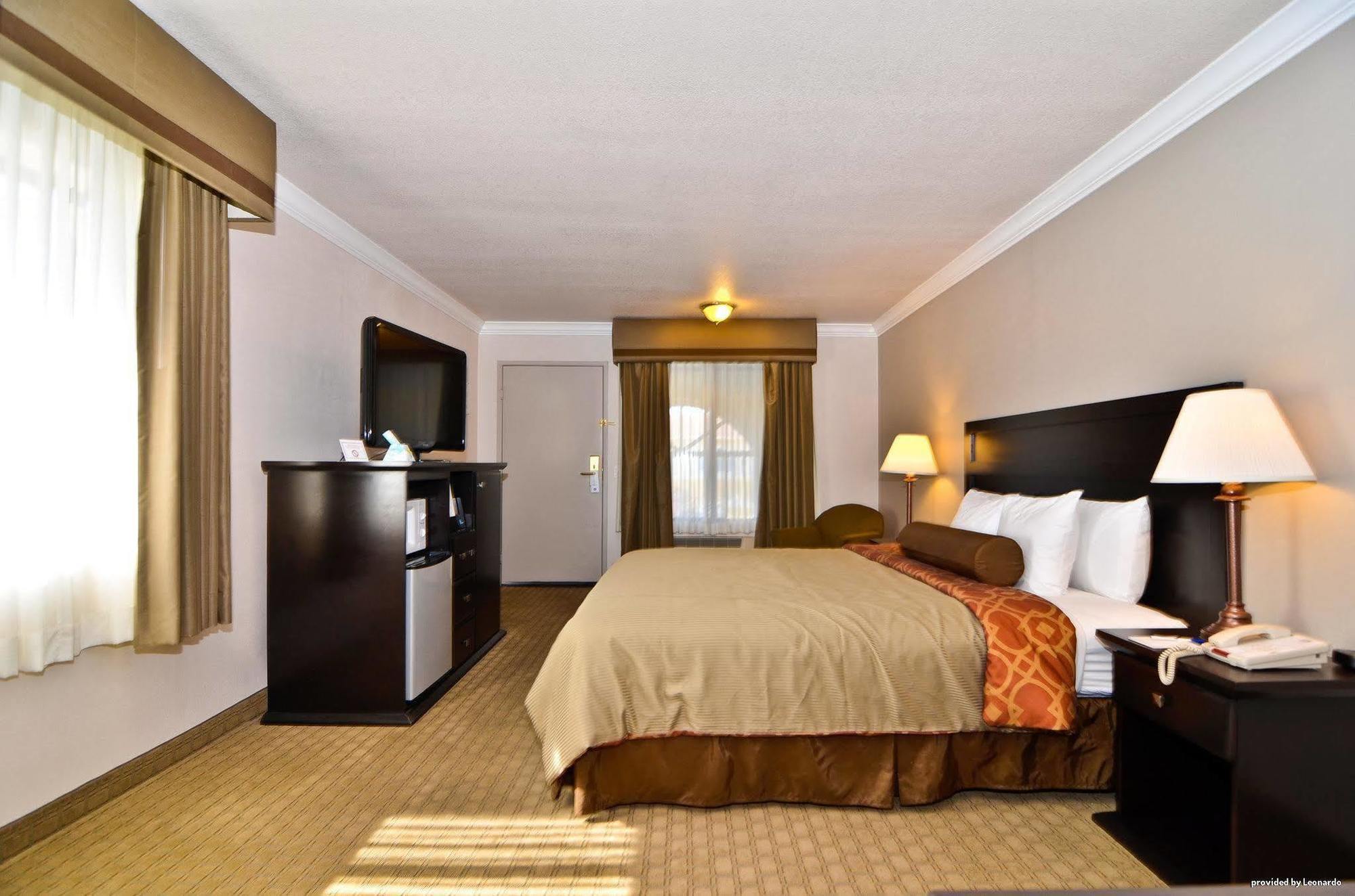 Best Western Bishop Lodge Номер фото