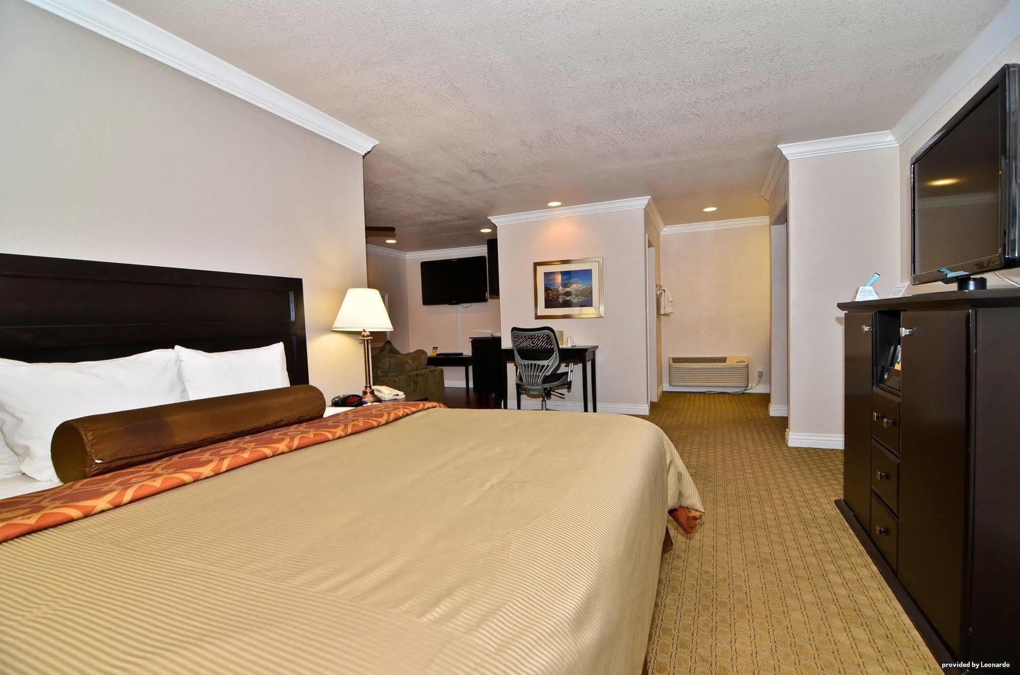 Best Western Bishop Lodge Номер фото