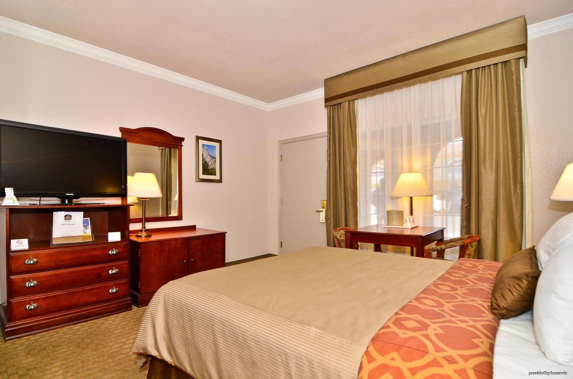 Best Western Bishop Lodge Номер фото